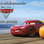 Happy 8th Anniversary Cars 3 (2017-2025)