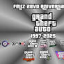 Happy 28th Anniversary Grand Theft Auto