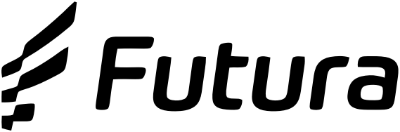 2024 Futura Logo