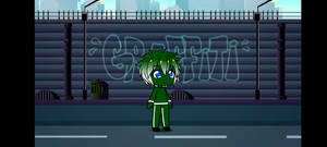 Terry The Elite Bus (Gacha Club) (Export)