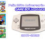 Happy 25th Anniversary To The Game Boy Advance