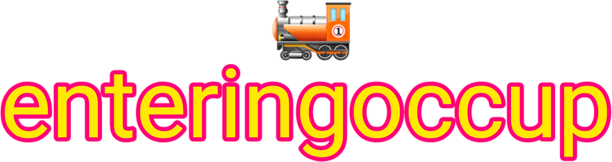 Enteringoccup Logo