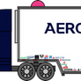Aeromexico Hauler (Norberto Cazares' Hauler)
