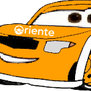 Jacinto Roberto Cargo (Cars OC)