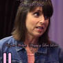 Happy 59th Birthday Lara Jill Miller