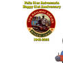 Happy 81st Anniversary The Railway Series