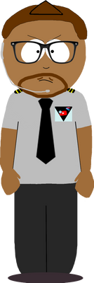 MIXD UP LIMITED (South Park Style)