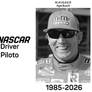 Rest In Peace Kyle Busch (1985-2026)