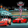 Happy 20th Anniversary Cars (2006-2026)