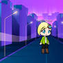 Sofia Porter (Gacha Club) (Exportable)