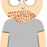 PaperLuigi99 (South Park Styled)