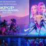 Happy 1st Anniversary KPop Demon Hunters