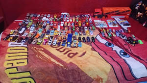 My Hot Wheels Collection (As Of June 2026)