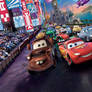 Happy 15th Anniversary Cars 2 (2011-2026)