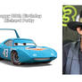 Happy 89th Birthday Richard Petty