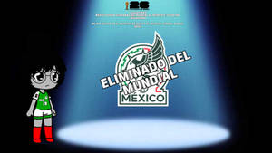 Mexico Got Eliminated From The 2026 FIFA World Cup