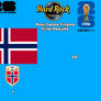 2026 FIFA World Cup Norway VS England Results