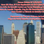 25 Years After 9/11 Attacks (2001-2026)