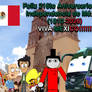 Feliz 216to Aniversario a La Independencia de México (1810-2026)