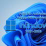 Happy 5th Anniversary Windows 11 (2021-2026)