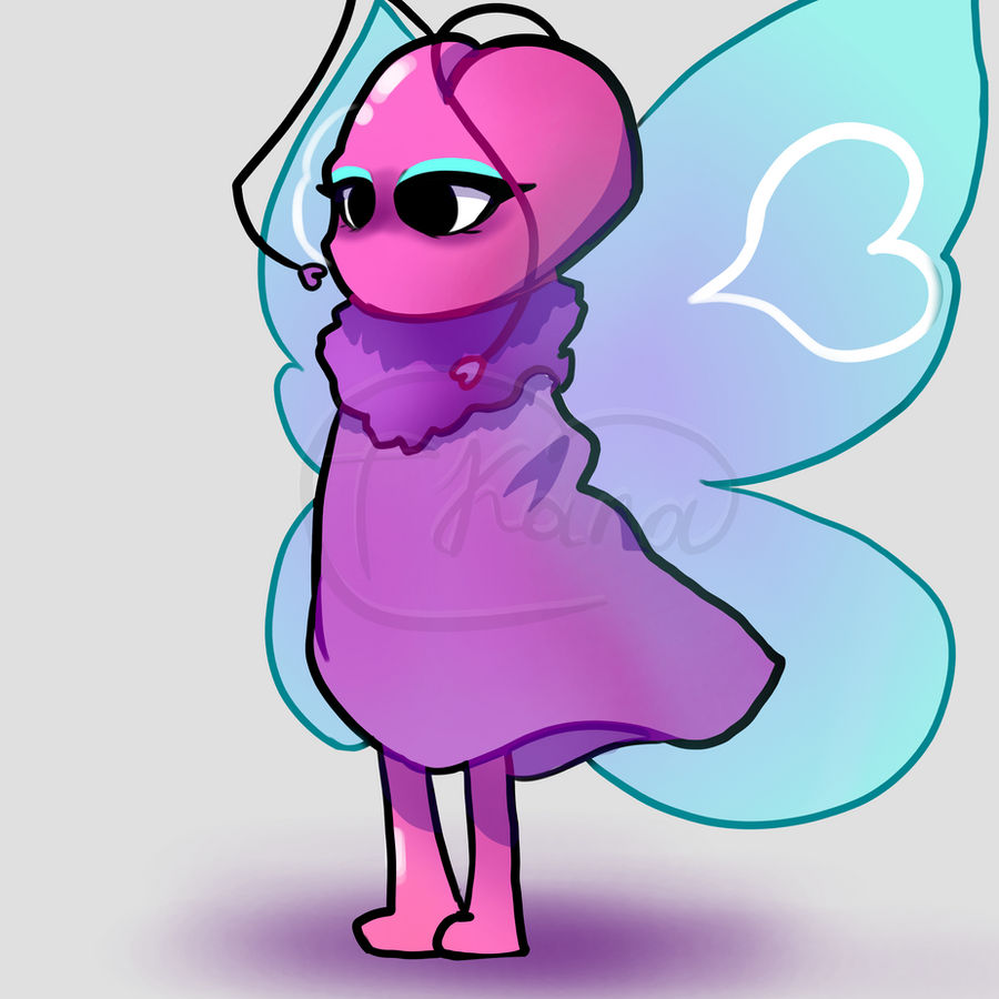 Flutter Deviantart Flutter by TruKara on DeviantArt