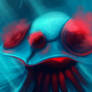 tentacruel