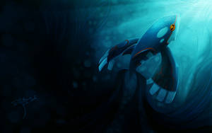 kyogre