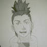 happy Shikamaru