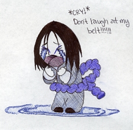 Orochimaru chibi