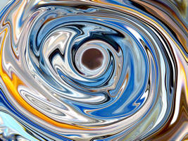 The whirligig of time