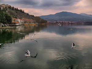 Kastoria City V by BillyNikoll