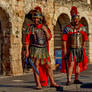Romans in Verona Arena 89