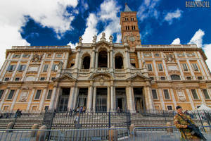 Santa Maria Maggiore