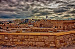 Venetian Fortress of Koules HDR II by BillyNikoll