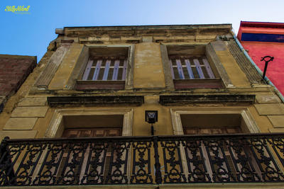 Old building II