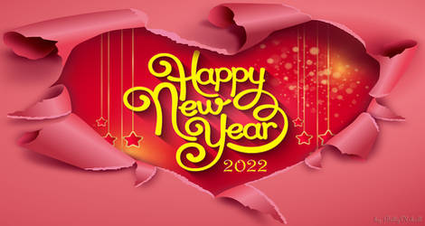 Happy New Year 2022 (FREE)