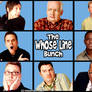 whose line bunch