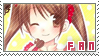 Yumeiro Patissiere Stamp by zRainbowStars