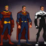 Superman Evolution 2