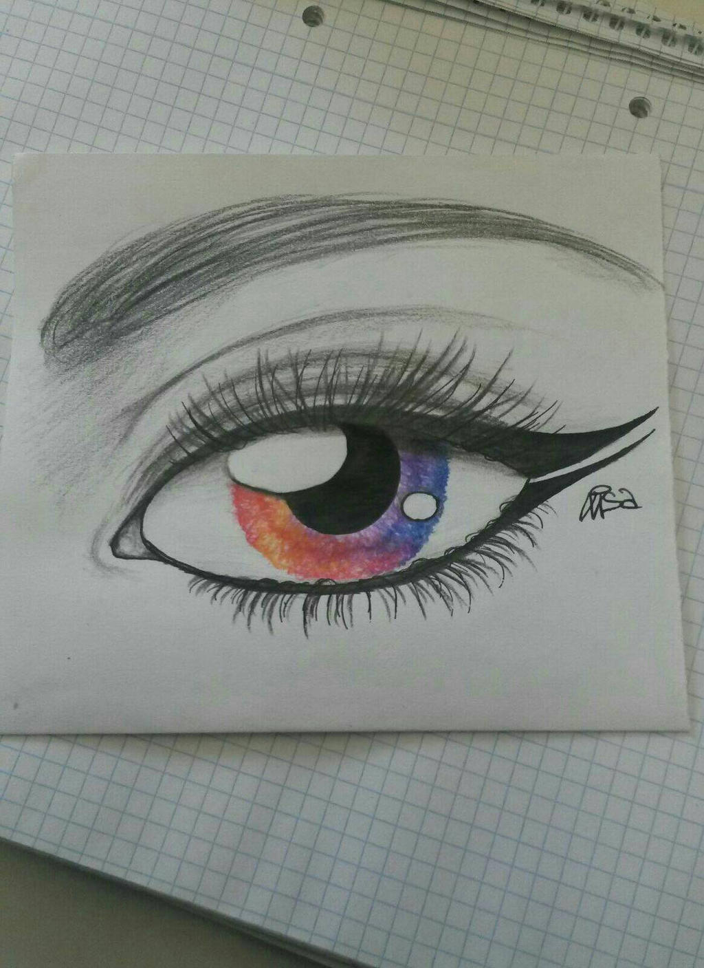 Eye