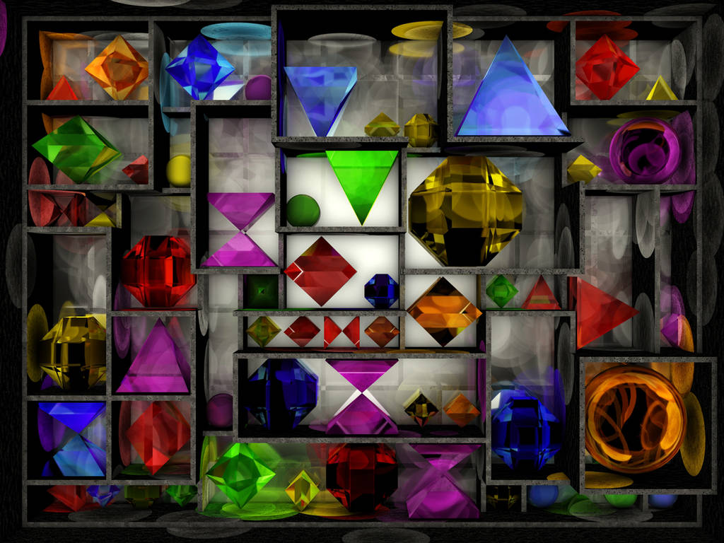 Bricolage 01 by jleoc