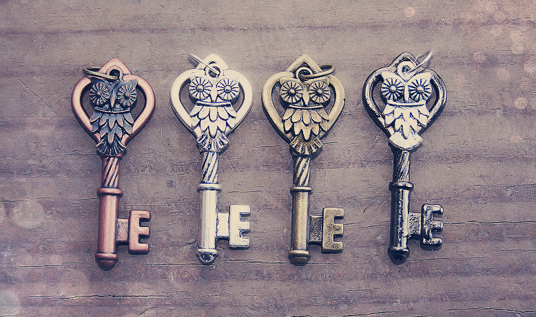 Owl Key Family