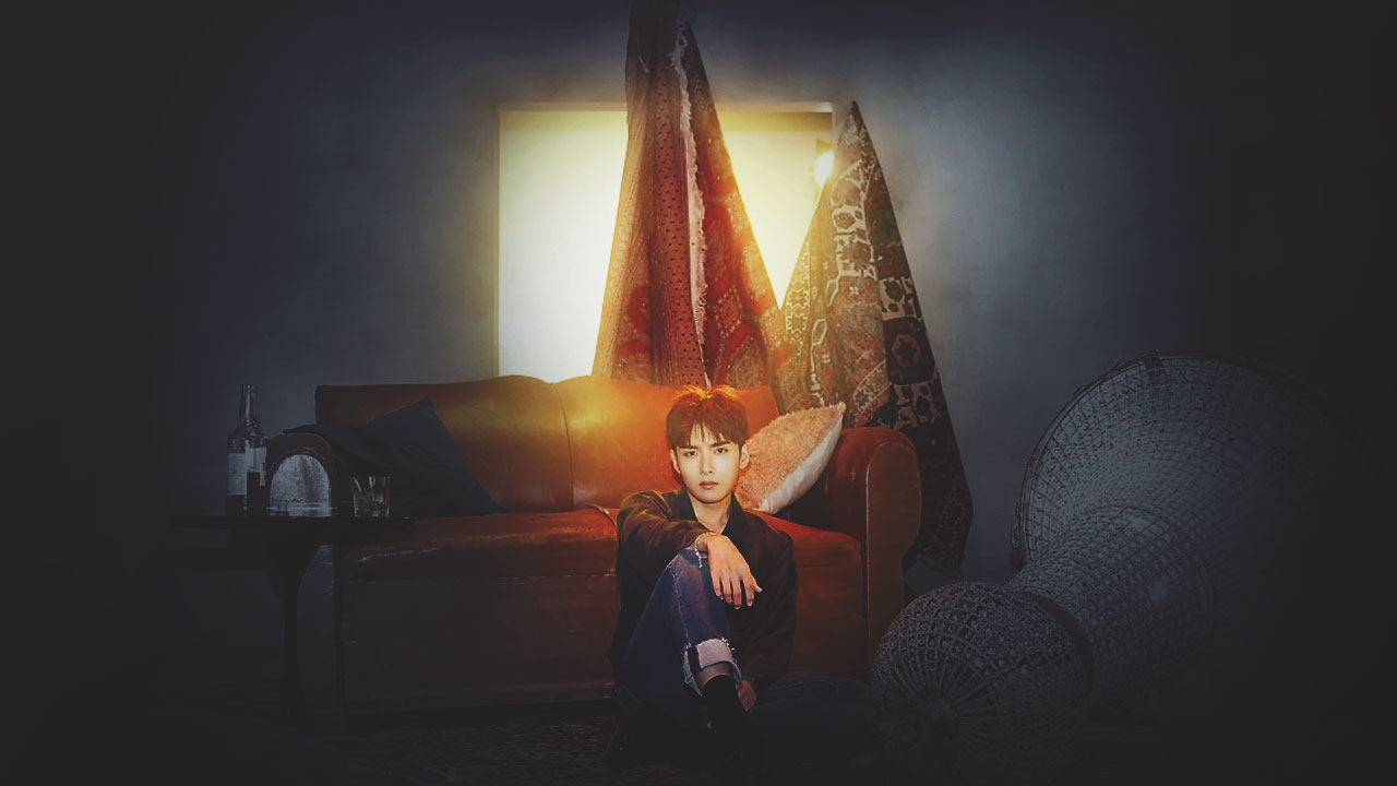 Ryeowook Without You By Tansholpan8897 On Deviantart