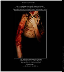 Geschmack meiner Zeit