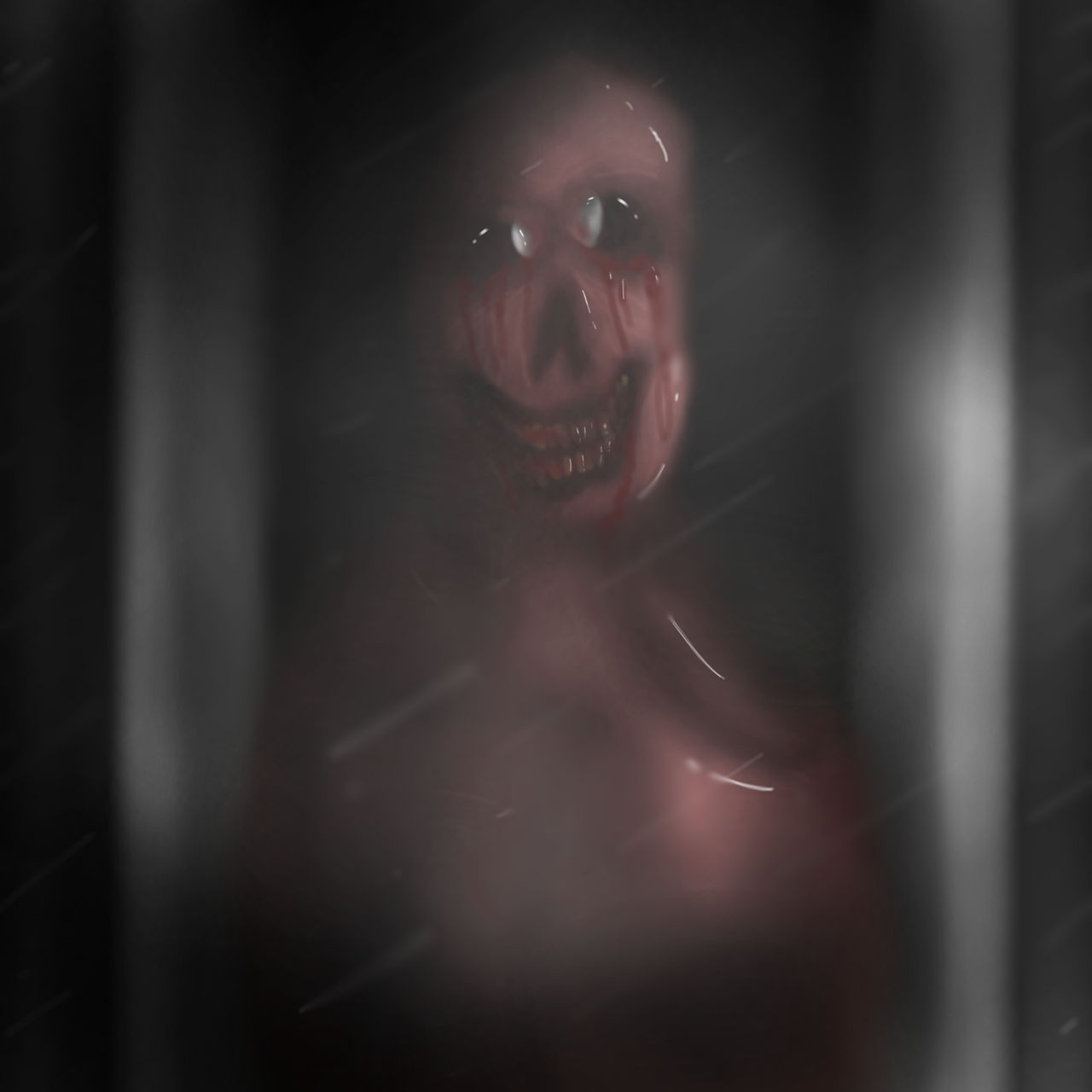 Vita Carnis Mimic By WrathCaveira On DeviantArt vita-carnis-mimic-by-wrathcaveira-on-deviantart