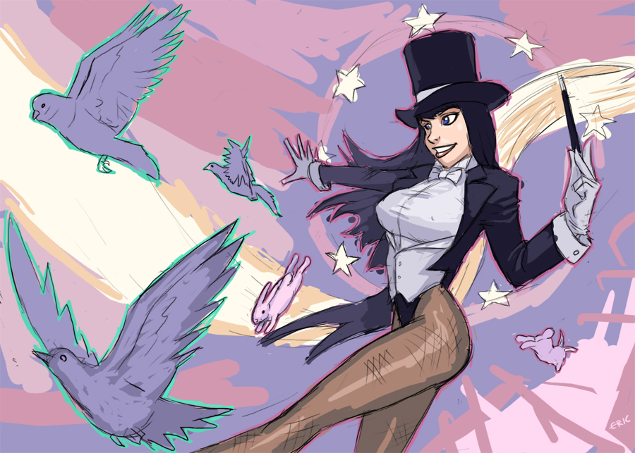 zatanna