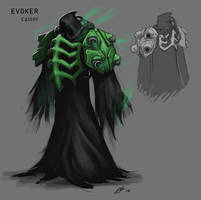 EVOKER