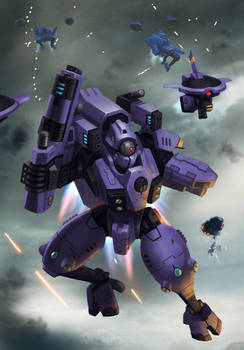 pix Warhammer 40K Tau Battlesuit Art explore the best tau art deviantart