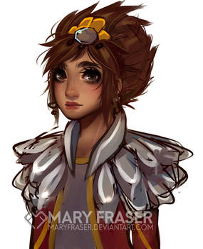 Taliyah