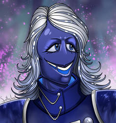 Rouxls Kaard